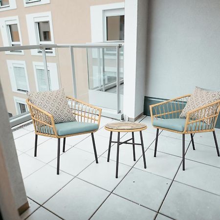 Vienna Classy Central Eksteriør billede