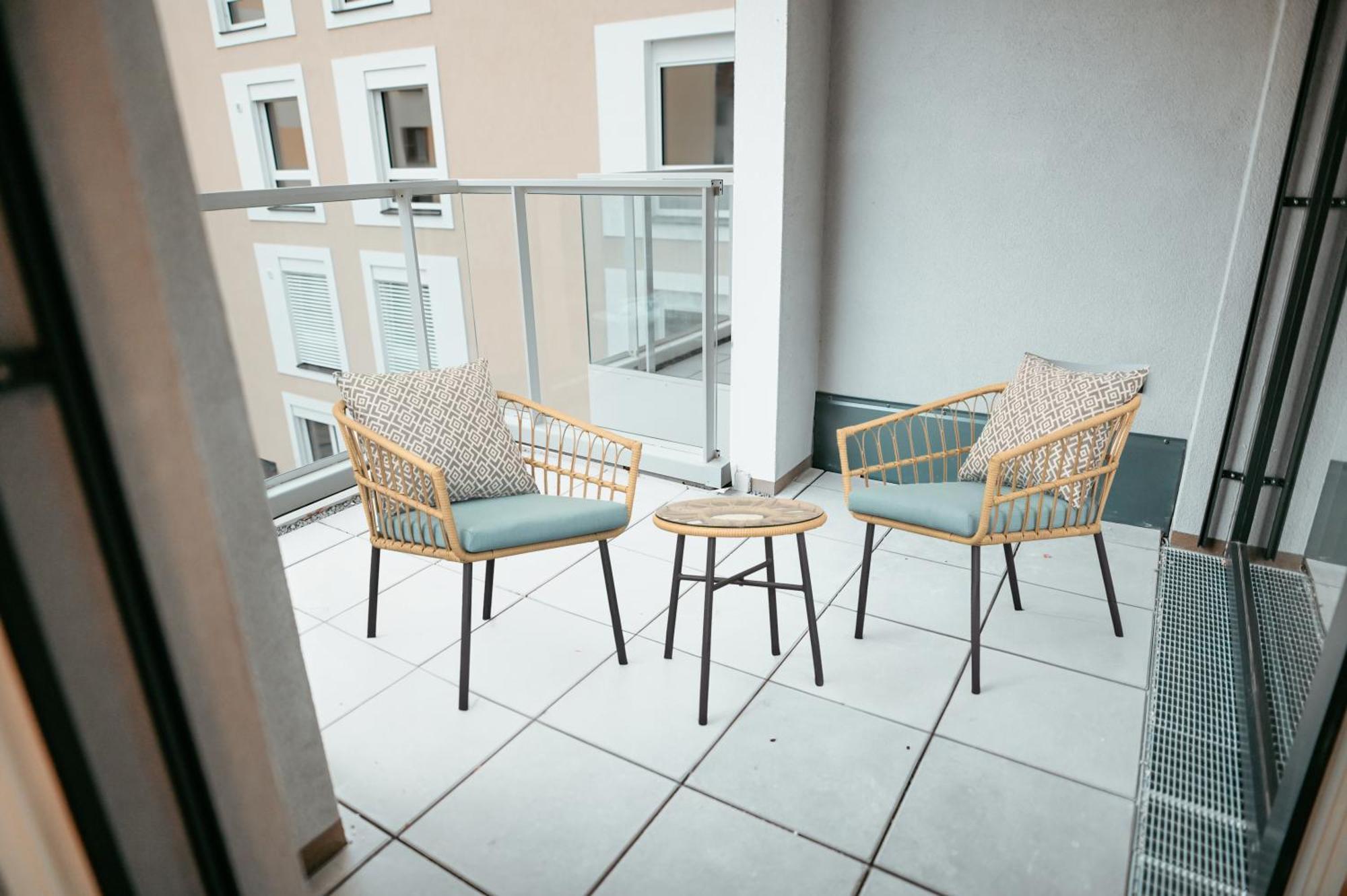 Vienna Classy Central Eksteriør billede